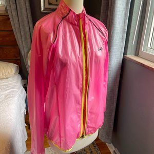 Women's Performance Cycling Jacket